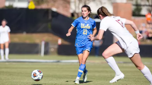 Jessie Fleming (photo by Taylor Jones)