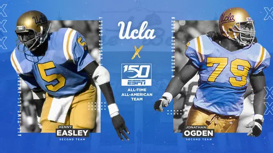 ESPN150 All-Americans