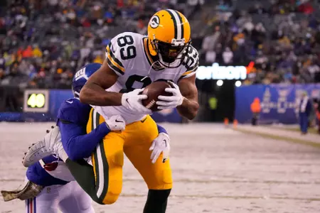 Marcedes Lewis