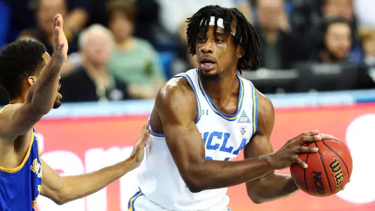 Jalen Hill
