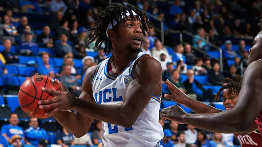Jalen Hill