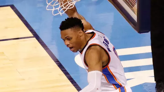 Russell Westbrook