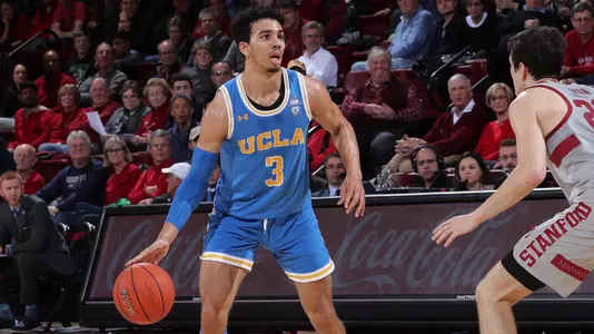 Jules Bernard (Photo: Bob Drebin)