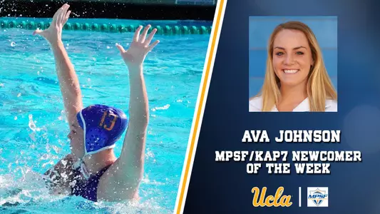 Ava Johnson