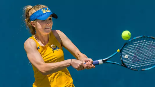 Alaina Miller (Photo: Scott Chandler)