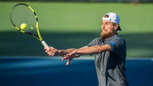 Maxime Cressy (Photo: Scott Chandler)