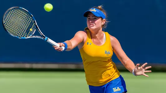 Abi Altick (Photo: Scott Chandler)