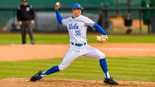 Bergin vs. SJU 2019 2