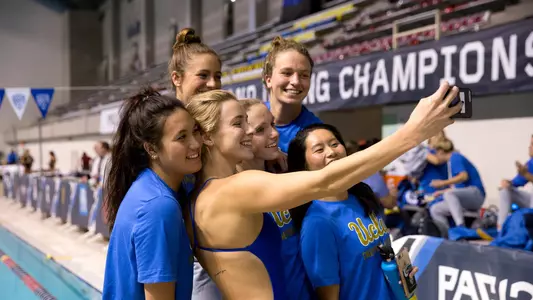 Day 1 at 2019 Pac-12s