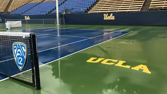 LATC Rain