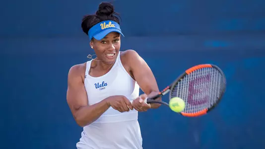 Ayan Broomfield (Photo: Scott Chandler)