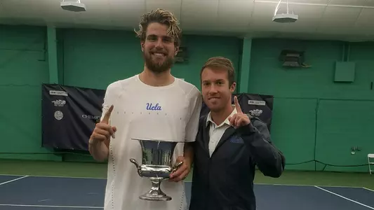 Maxime Cressy & Wil Martin