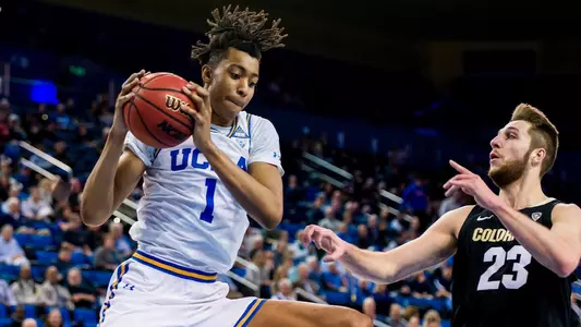 Moses Brown (photo by Scott Chandler)