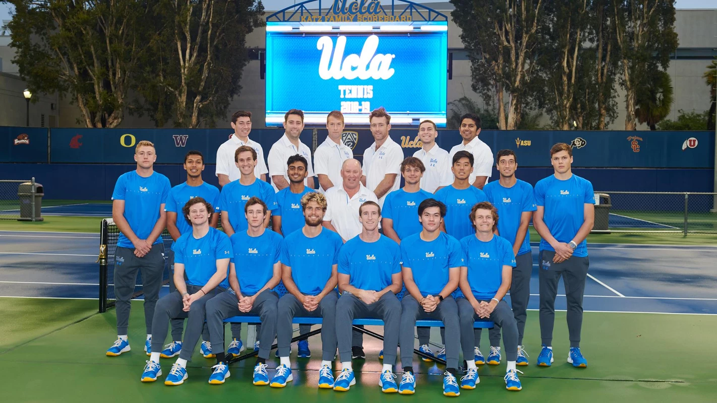 2018-19 MTEN Team Photo (Photo: Don Liebig)