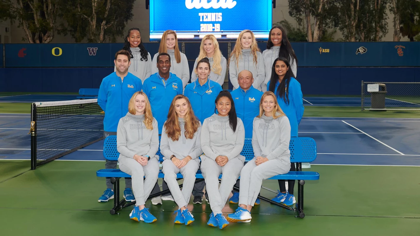 2018-19 WTEN Team Photo (Photo: Don Liebig)