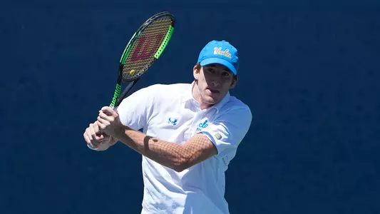 Keegan Smith (Photo: Don Liebig)