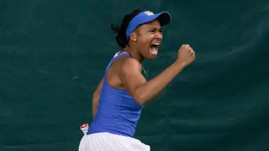 Ayan Broomfield (Photo: Stormy Nesbit/ITA)