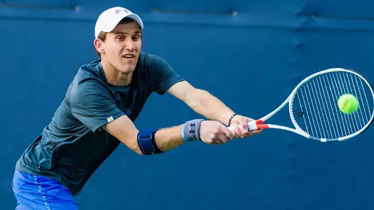 Ben Goldberg (Photo: Scott Chandler)