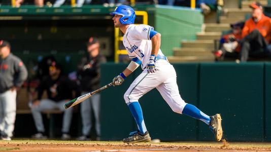 Stronach vs OK State