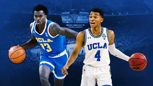 Kris Wilkes, Jaylen Hands