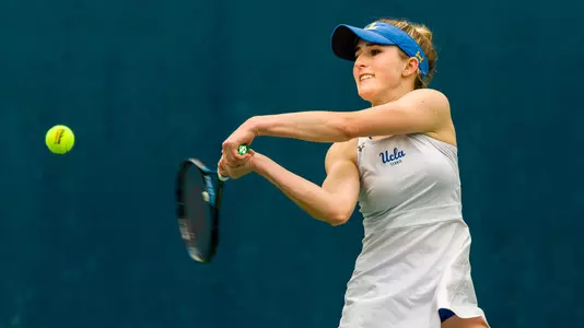 Alaina Miller (Photo: Scott Chandler)