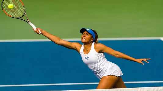 Ayan Broomfield (Photo: Scott Chandler)