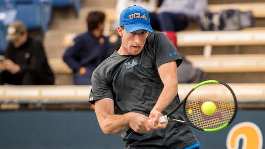 Keegan Smith (Photo: Scott Chandler)