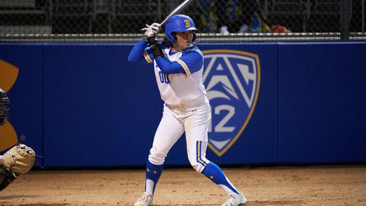 Rachel Garcia - 2019 UCLA Softball