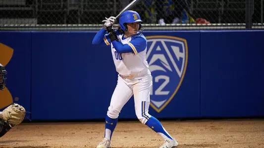Rachel Garcia - 2019 UCLA Softball