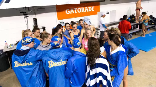 UCLA Group 2019 Pac-12s