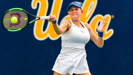 Elysia Bolton (Photo: Scott Chandler)