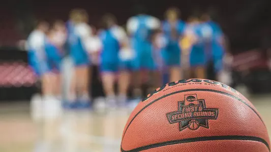 UCLA WBB