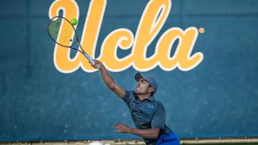 Govind Nanda (Photo: Scott Chandler)
