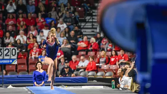Pauline Tratz (photo by Shayne Smith)