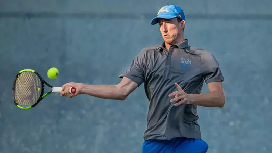 Keegan Smith (Photo: Scott Chandler)