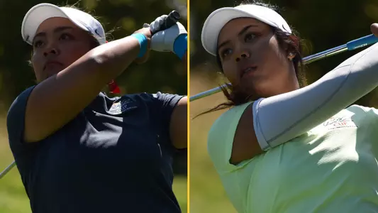 Mariel Galdiano Patty Tavatanakit