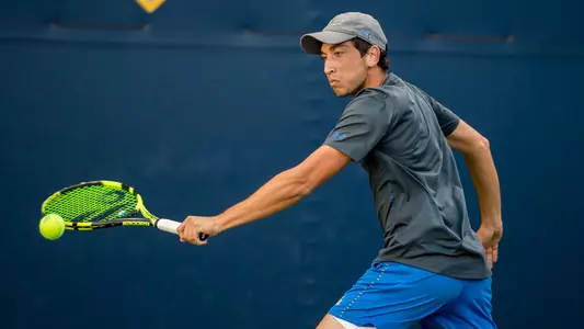 Mathew Tsolakyan (Photo: Scott Chandler)