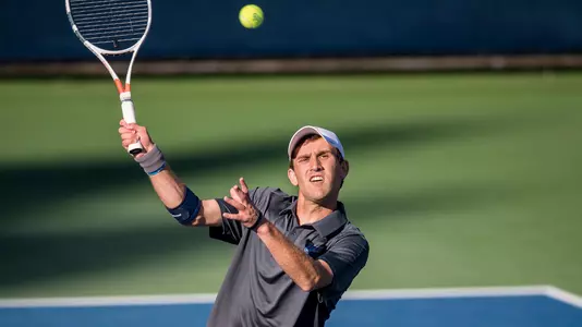 Ben Goldberg (Photo: Scott Chandler)