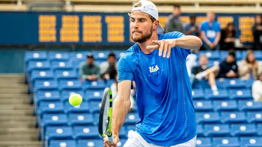 Maxime Cressy (Photo: Scott Chandler)