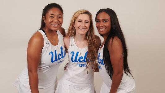 2019 WTEN Seniors (Photo: Don Liebig)