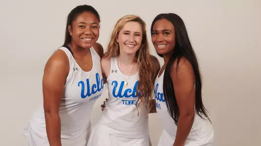 2019 WTEN Seniors (Photo: Don Liebig)