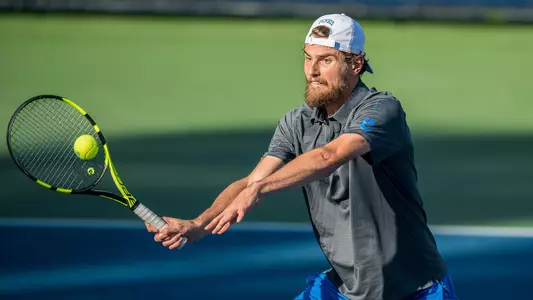 Maxime Cressy (photo by Scott Chandler)