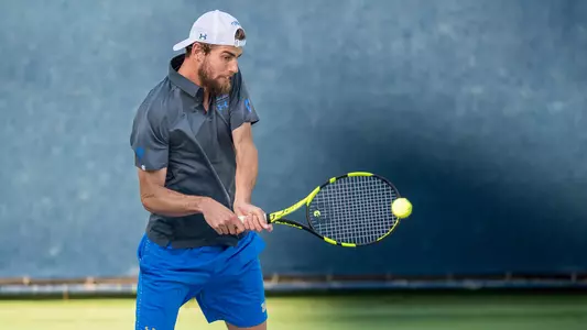 Maxime Cressy (Photo: Scott Chandler)