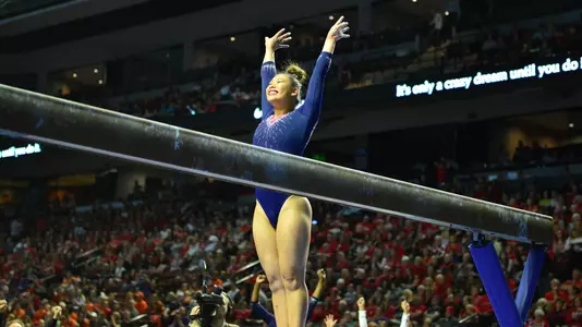 Grace Glenn (photo by Shayne Smith)