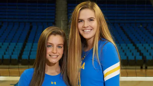 Mari Hinkle AnnaMarie Dodson