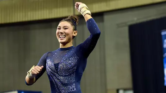 Kyla Ross (photo by Amy Sanderson)