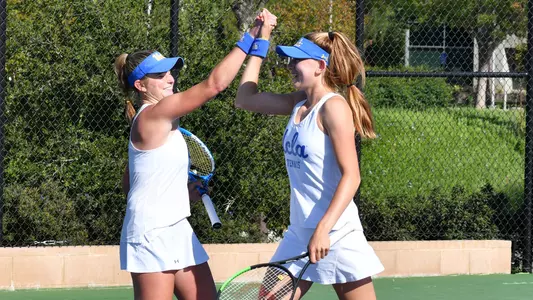 Abi Altick & Taylor Johnson (Photo: Holly Roberts, Kadaya Photography Services)