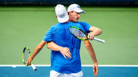 Keegan Smith (Photo: Scott Chandler)