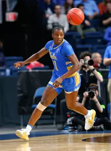 NCAA Womens Basketball: NCAA Tournament-Albany Regional-UCLA vs Connecticut