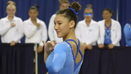 Kyla Ross